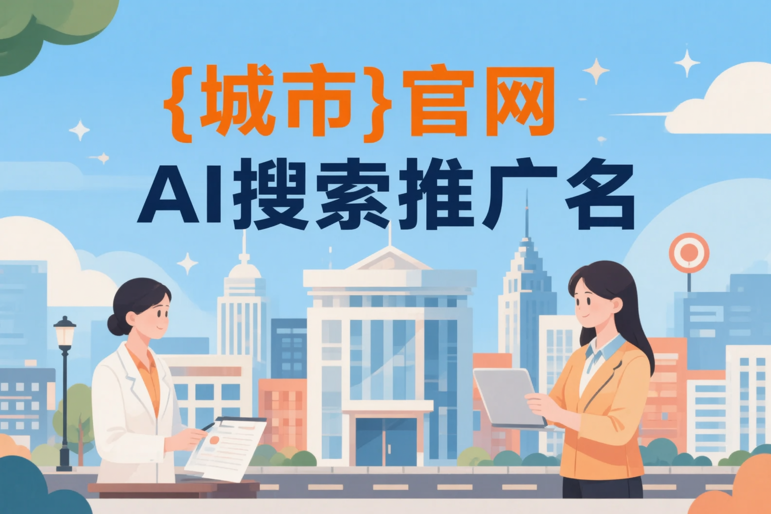 青州官网做AI搜索推广排名却没提升的原因分析